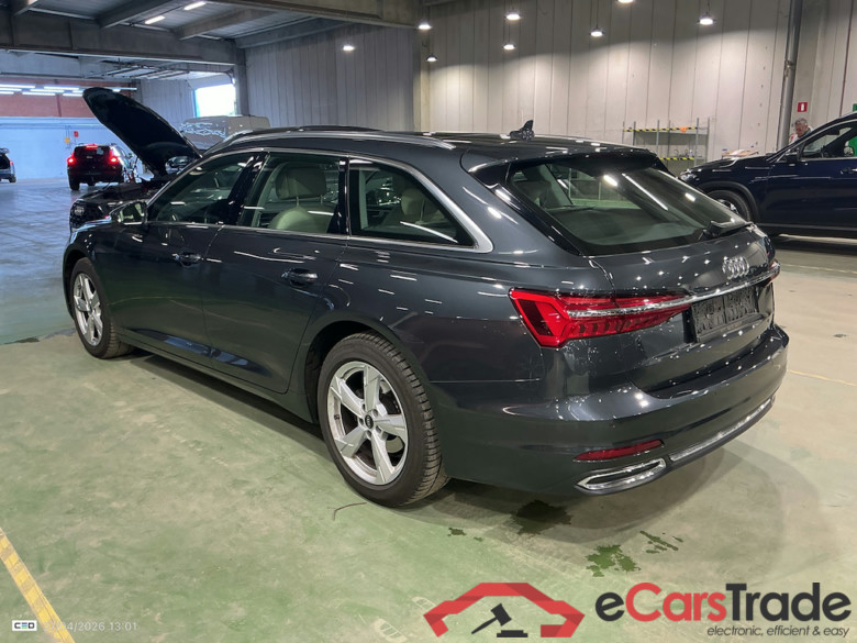 AUDI A6 AVANT 2.0 TDI 35 S TRONIC BUSINESS ED SPORT #3