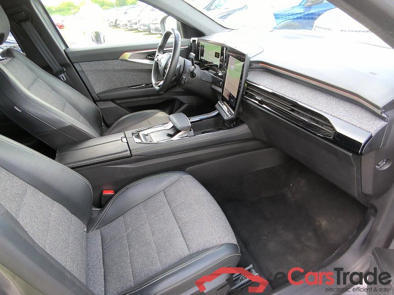 Espace VI  Techno E-Tech Hybrid 1.2  200CV  BVAV  7 Sieges  6E #3