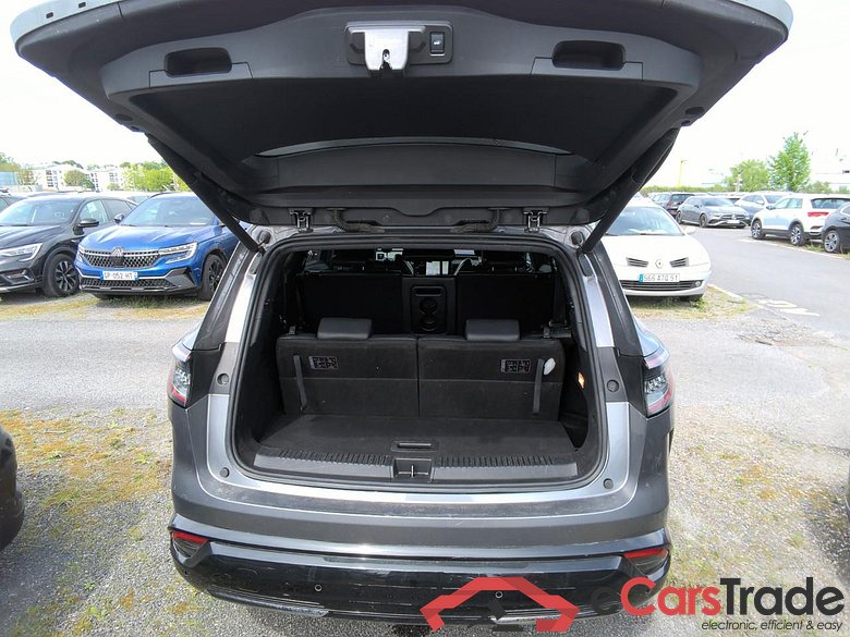 Espace VI  Techno E-Tech Hybrid 1.2  200CV  BVAV  7 Sieges  6E #5