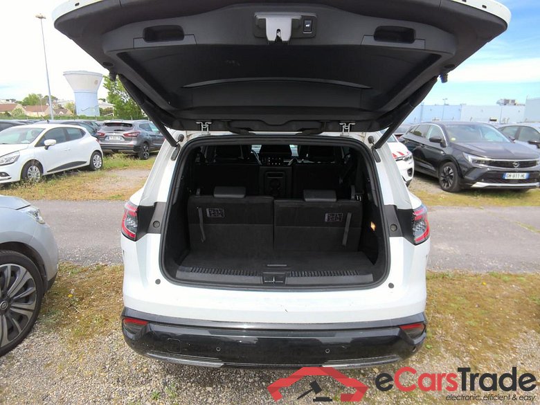 Espace VI  Esprit Alpine E-Tech Hybrid 1.2  200CV  BVAV  7 Sieges  6E #5