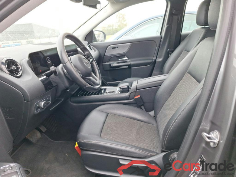 MERCEDES-BENZ GLA - Klasse 2.0 GLA 200 D DCT BUSINESS SOLUTION #5