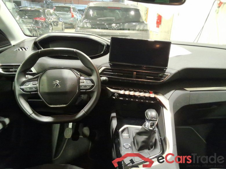 PEUGEOT 3008 1.2 PURETECH 96KW S&S STYLE #6