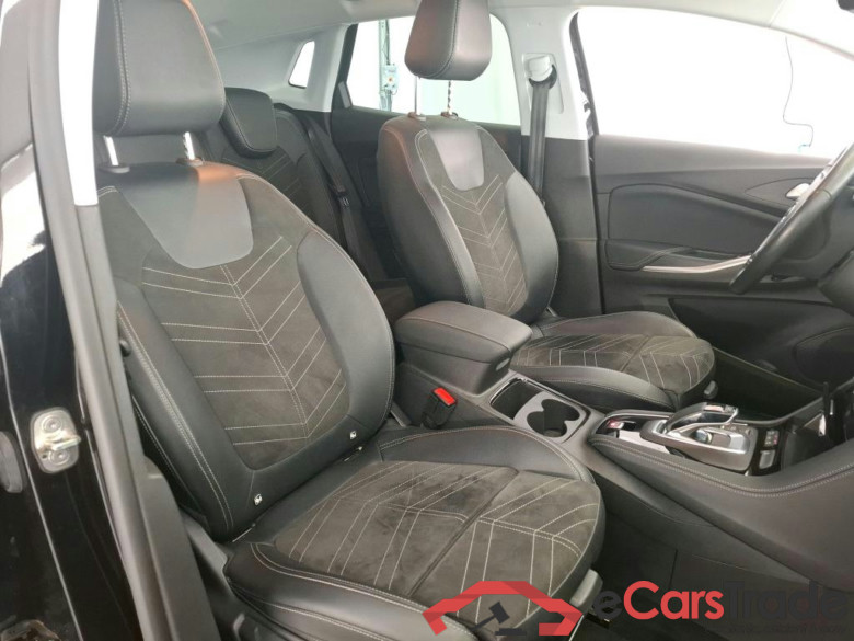 OPEL Grandland / 2021 / 5P / SUV 1.5 DIESEL 130 ULTIMATE AUTO #6