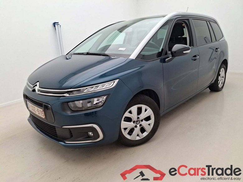 CITROEN C4 SPACETOURER 1.5 BLUEHDI FEEL