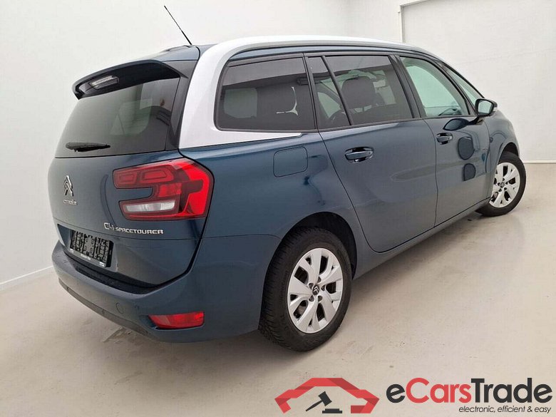 CITROEN C4 SPACETOURER 1.5 BLUEHDI FEEL #2