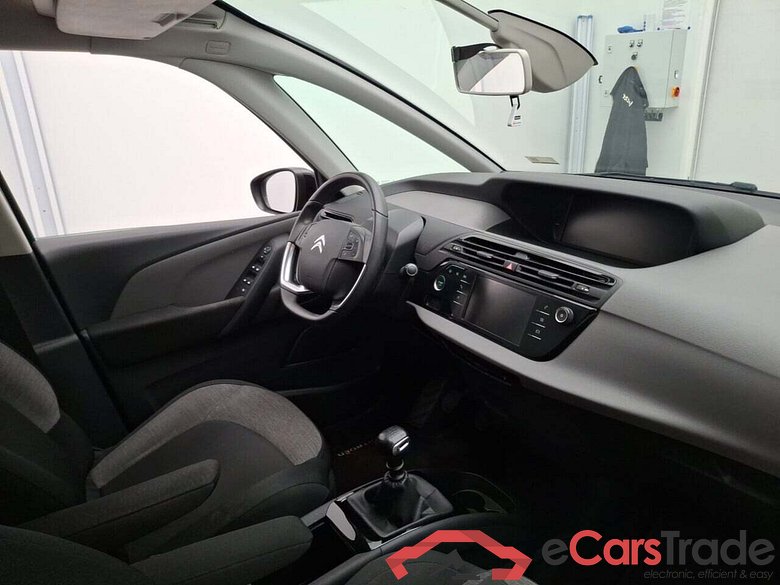CITROEN C4 SPACETOURER 1.5 BLUEHDI FEEL #3