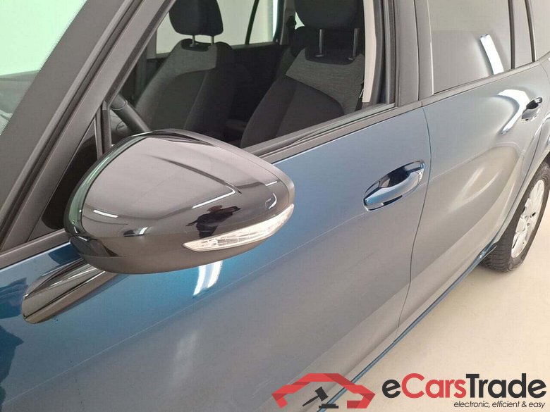 CITROEN C4 SPACETOURER 1.5 BLUEHDI FEEL #4