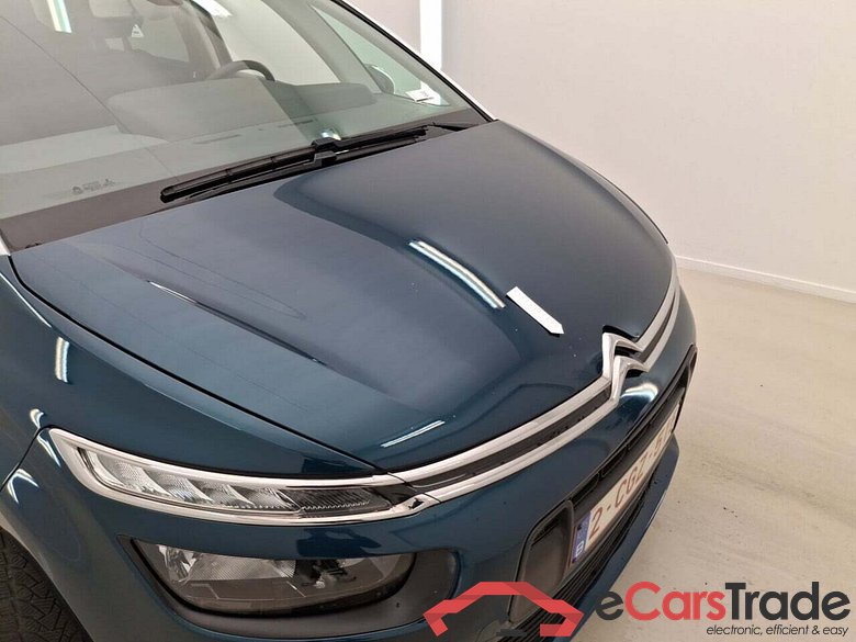 CITROEN C4 SPACETOURER 1.5 BLUEHDI FEEL #6