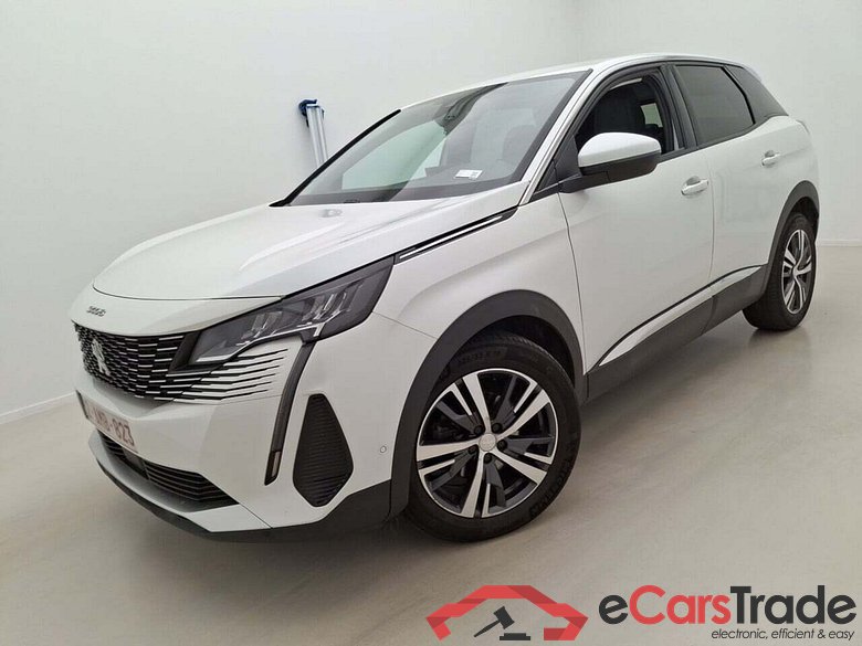 PEUGEOT 3008 1.2 PT ALLURE #1