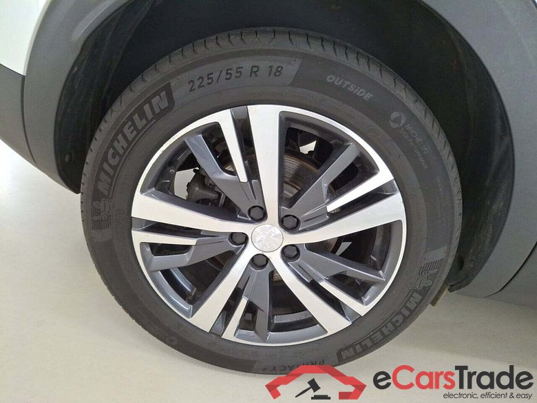 PEUGEOT 3008 1.2 PT ALLURE #5