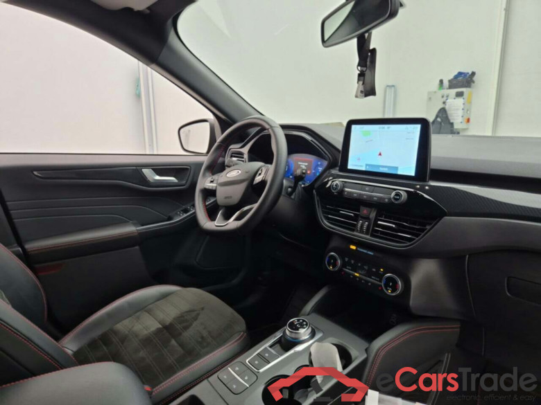 FORD KUGA 2.5 PHEV ST-LINE AUT. #3