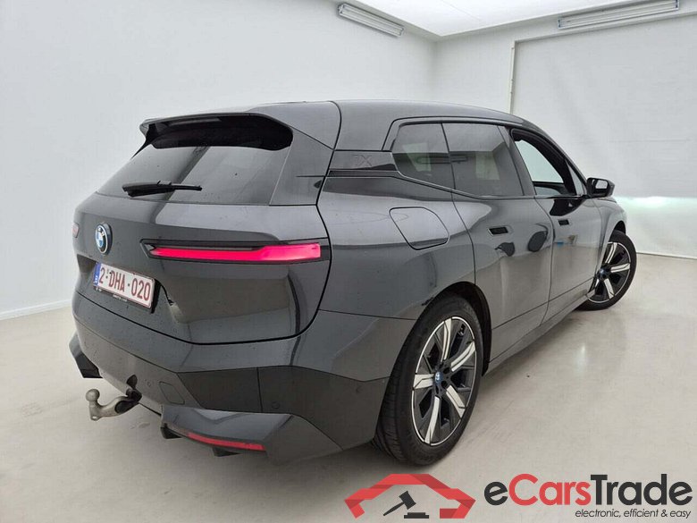 BMW IX XDRIVE40 #2