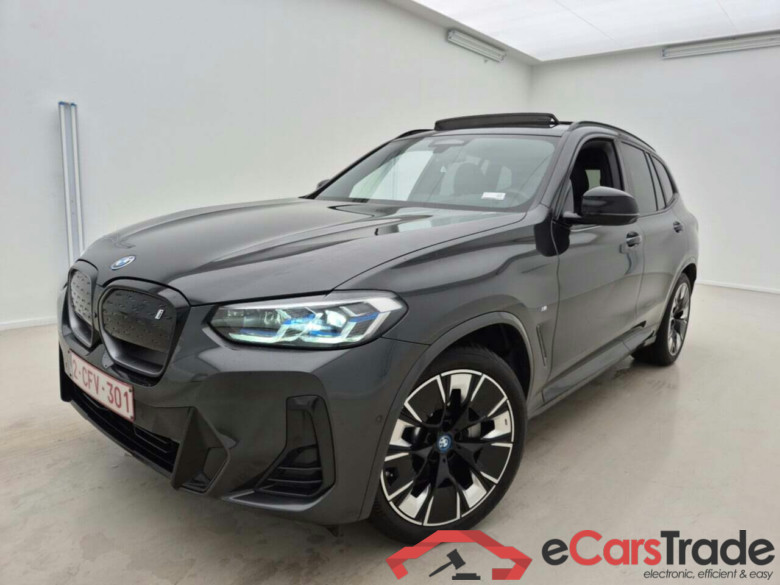 BMW IX3 M-SPORT #1