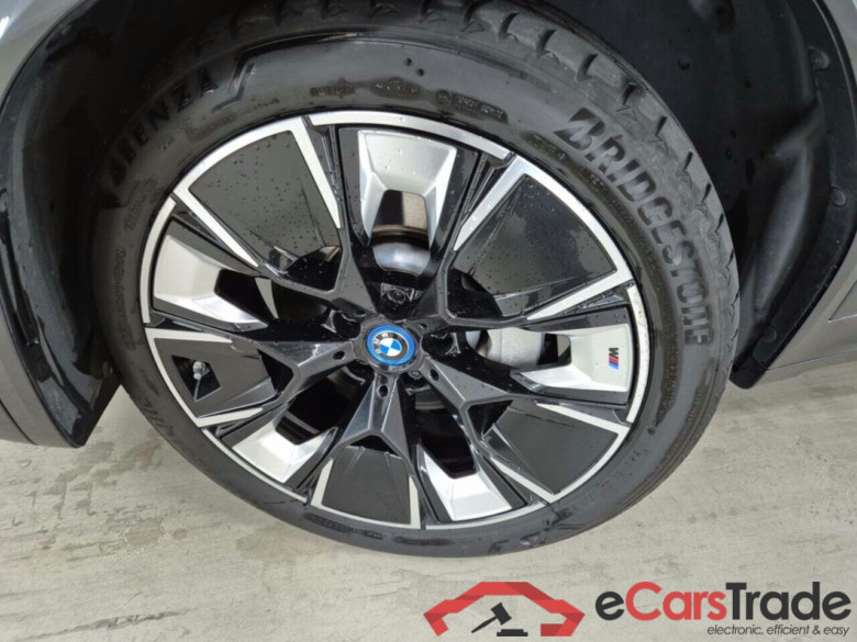 BMW IX3 M-SPORT #4
