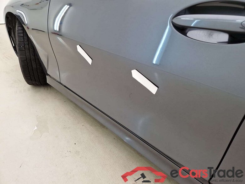BMW 3-SERIE TOURING 2.0 318D AUT #6