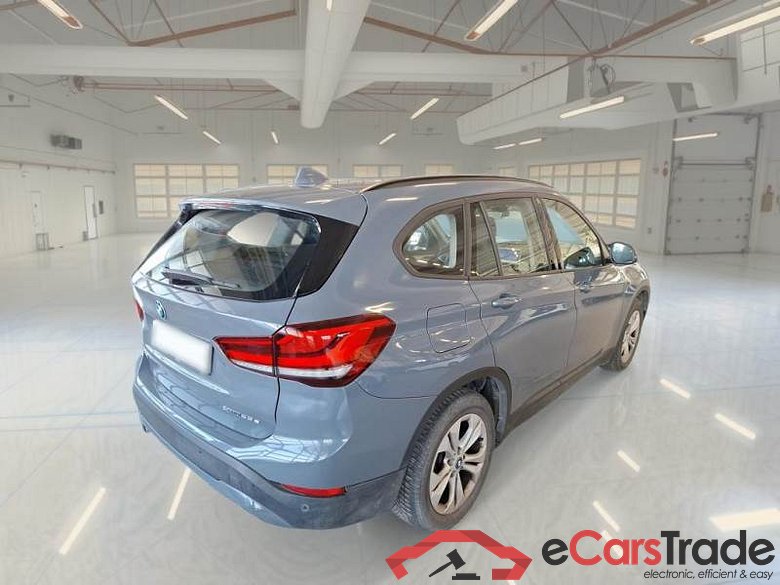 BMW X1 / 2019 / 5P / SUV XDRIVE 25E BUSINESS ADVANTAGE AUTOMATICO #2
