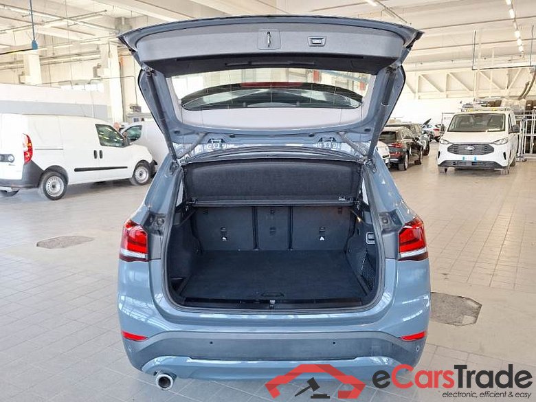 BMW X1 / 2019 / 5P / SUV XDRIVE 25E BUSINESS ADVANTAGE AUTOMATICO #5
