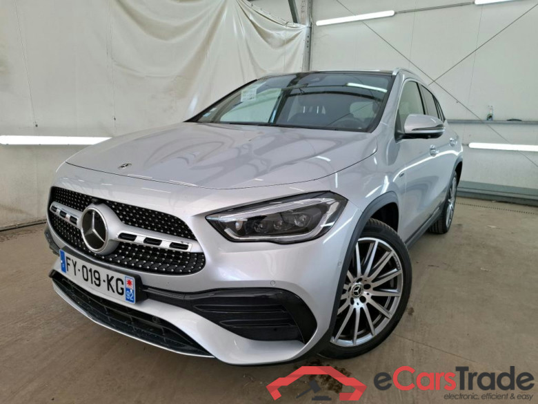MERCEDES-BENZ GLA / 2020 / 5P / SUV 1.3 GLA 250 e AMG LINE DCT #1
