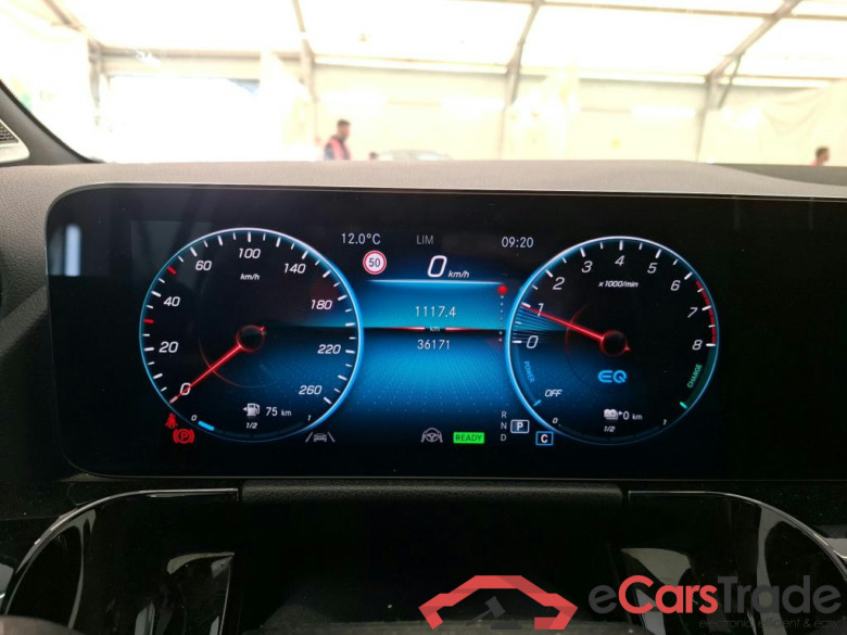 MERCEDES-BENZ GLA / 2020 / 5P / SUV 1.3 GLA 250 e AMG LINE DCT #6