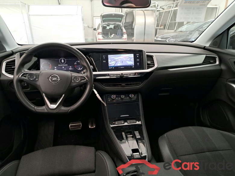 Grandland X Business Elegance 1.5 130CV BVA8 6E #5
