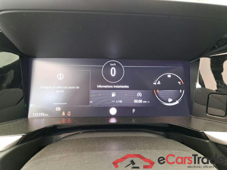 Grandland X Business Elegance 1.5 130CV BVA8 6E #6