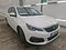 preview Peugeot 308 #3