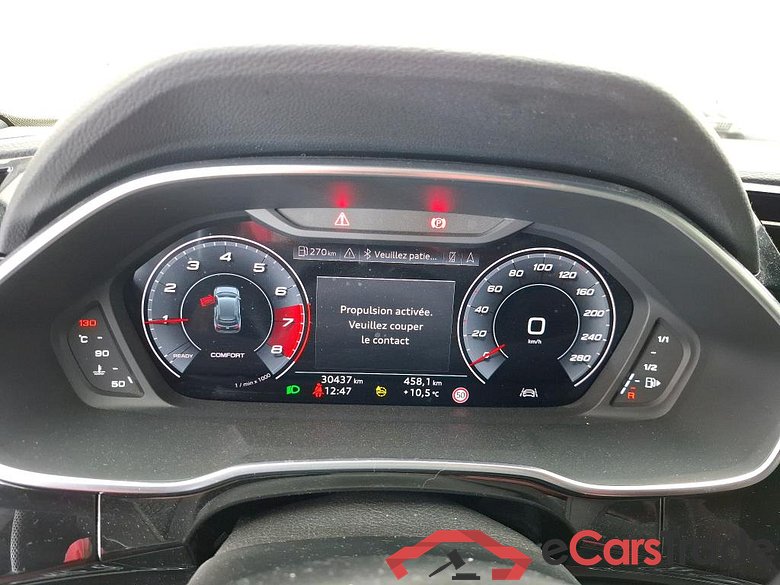 Q3 35 TFSI S line 1.5 TFSI 150CV BVM6 E6d #6