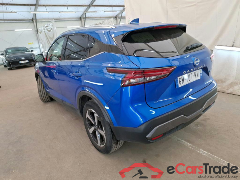 NISSAN Qashqai / 2021 / 5P / Crossover e-Power 190 N-Connecta BVA HEV #2