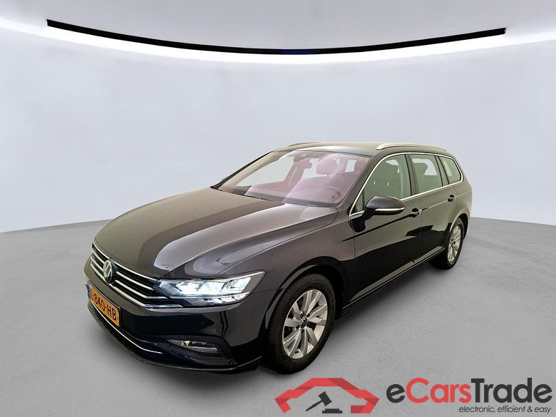 VOLKSWAGEN Passat Variant 110 kW #1