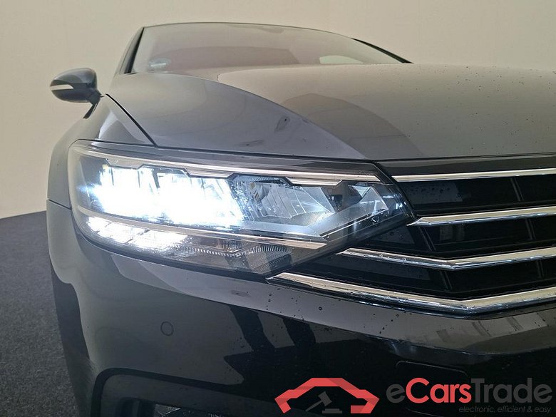 VOLKSWAGEN Passat Variant 110 kW #4