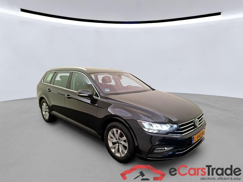VOLKSWAGEN Passat Variant 110 kW #5