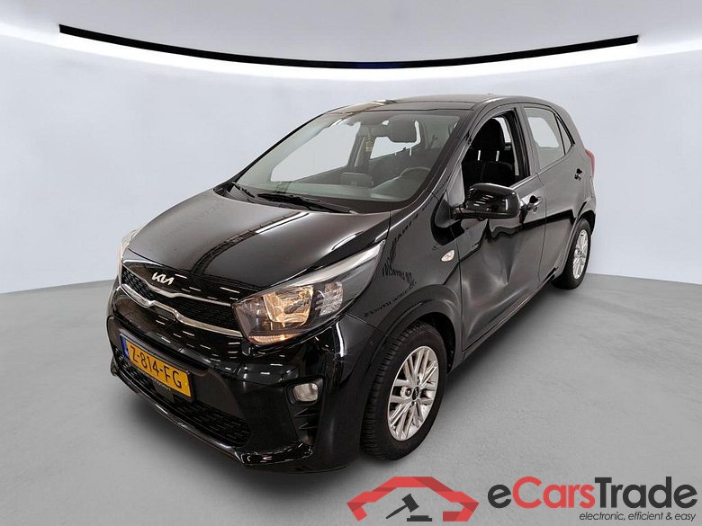 KIA Picanto 49 kW