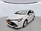 preview Toyota Corolla #0