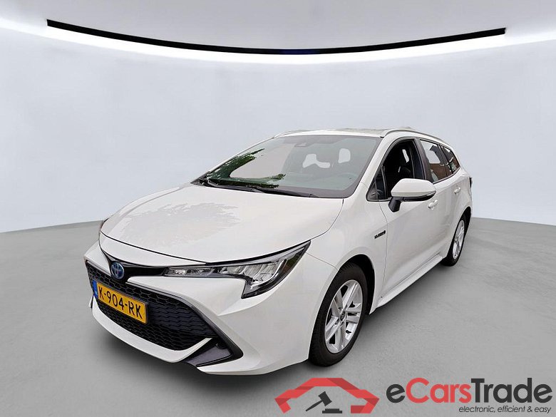 TOYOTA Corolla Touring Sports 72 kW