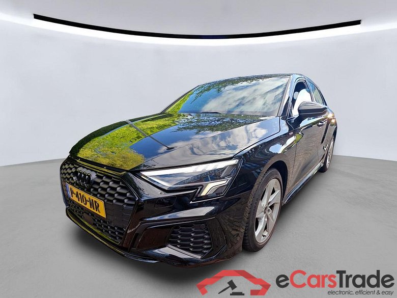 AUDI A3 Sportback 110 kW #1