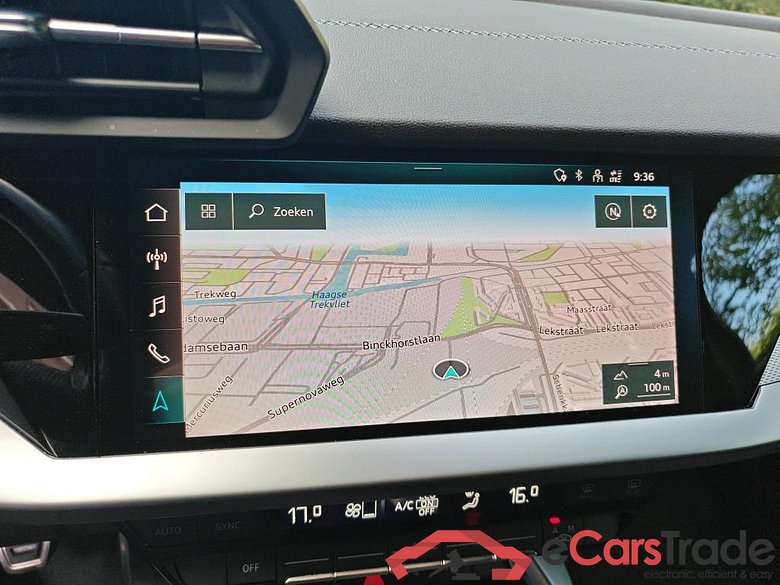 AUDI A3 Sportback 110 kW #3