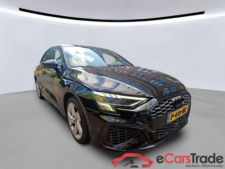 AUDI A3 Sportback 110 kW #4