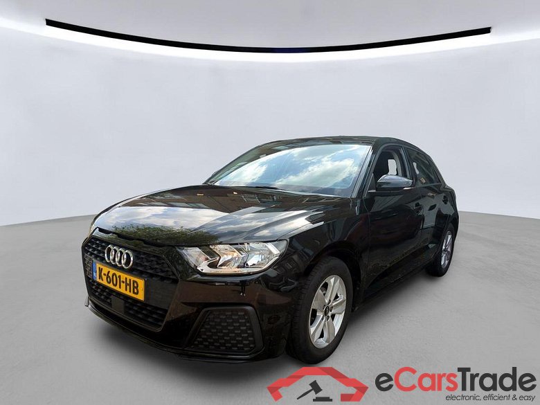 AUDI A1 Sportback 70 kW