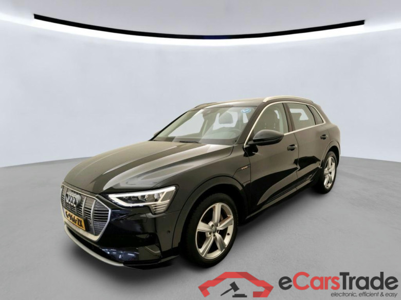 AUDI e-tron 230 kW #1