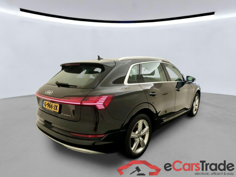 AUDI e-tron 230 kW #6