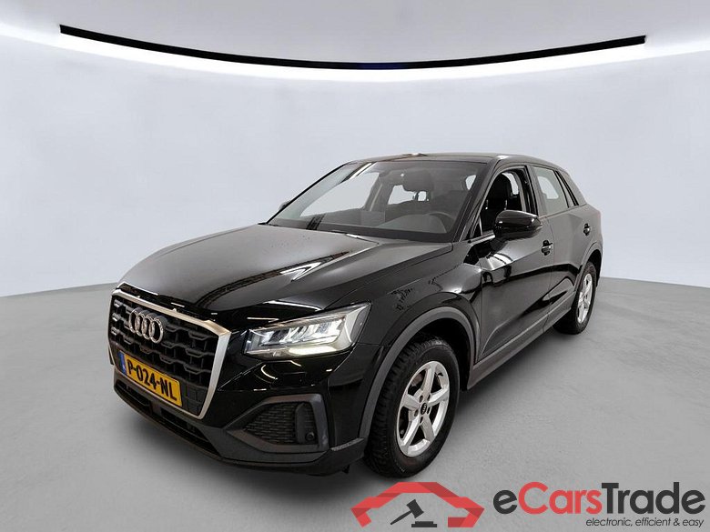 AUDI Q2 81 kW