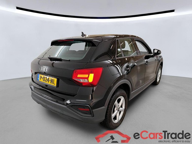AUDI Q2 81 kW #5
