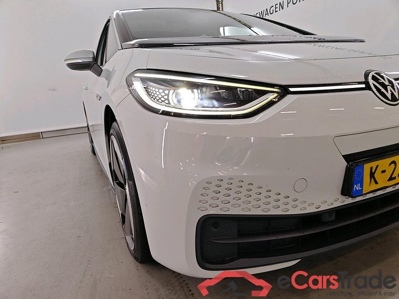VOLKSWAGEN ID.3 150 kW #4