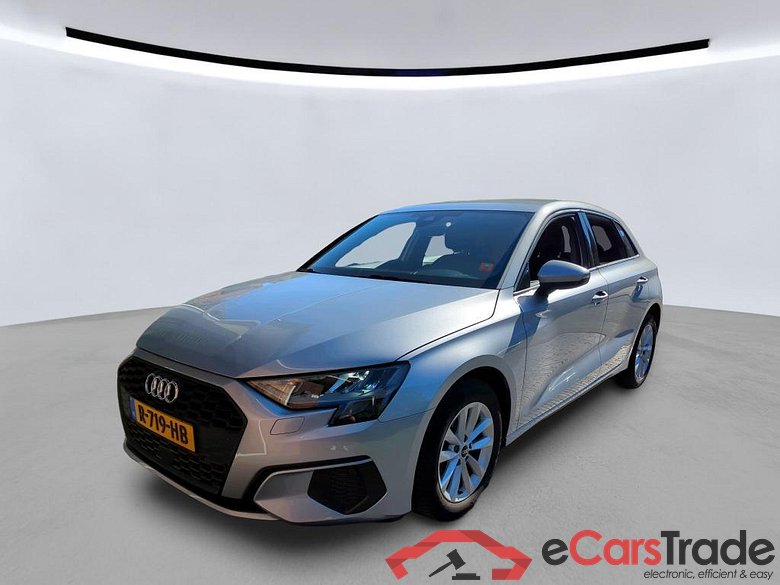 AUDI A3 Sportback 81 kW
