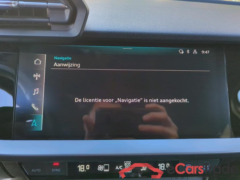 AUDI A3 Sportback 81 kW #3