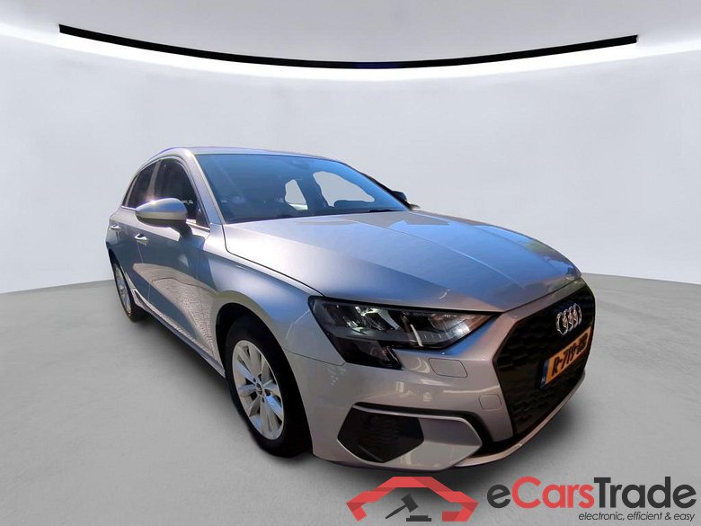 AUDI A3 Sportback 81 kW #4
