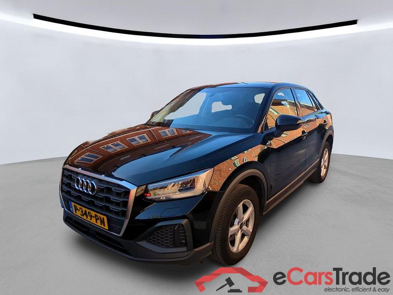 AUDI Q2 81 kW
