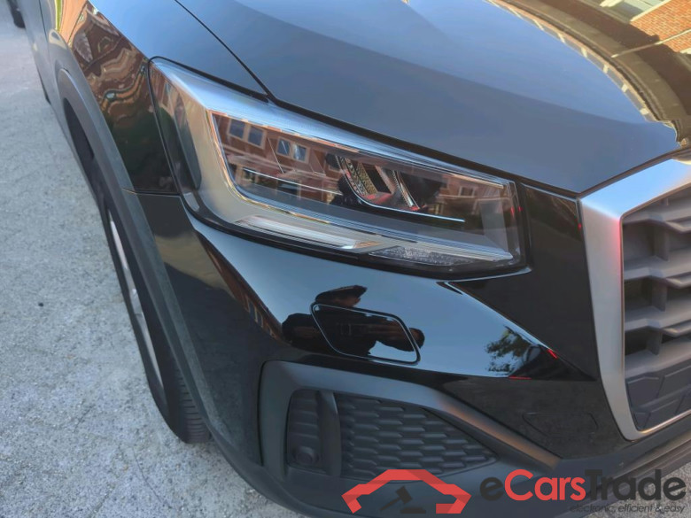 AUDI Q2 81 kW #4