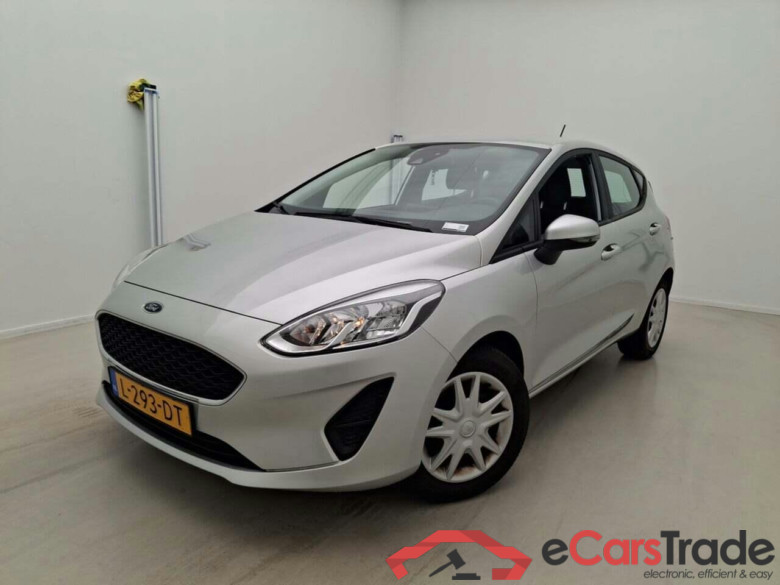 FORD Fiesta 1.0 EcoB. Connected #1