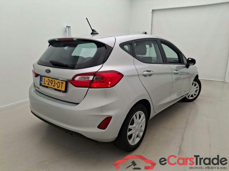 FORD Fiesta 1.0 EcoB. Connected #2